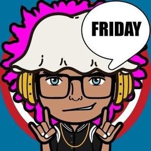 Meet your Posher, Aidan